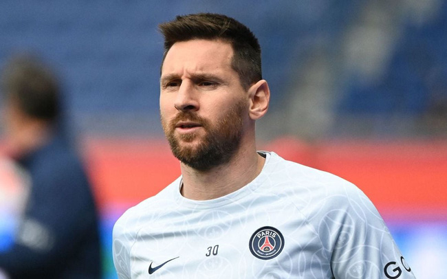 Phía Ả Rập Xê Út lạc quan sẽ sở hữu được Lionel Messi