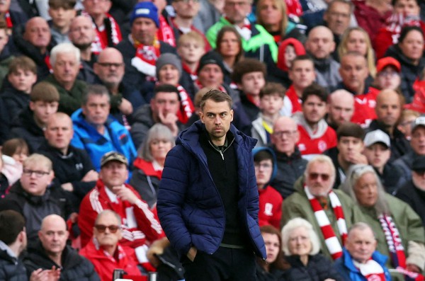 Quay lén đối thủ, Southampton bị tước quyền đá chung kết play-off thăng hạng Ngoại hạng Anh Quay lén đối thủ, Southampton bị tước quyền đá chung kết play-off thăng hạng Ngoại hạng Anh