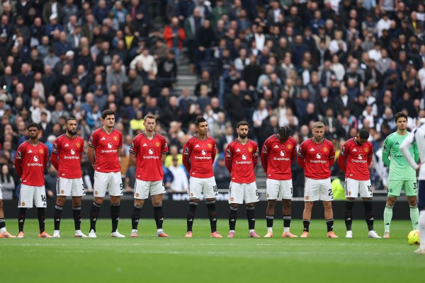 Quyết định cực sai lầm khiến HLV Amorim trả giá, M.U ‘số đỏ’ mới thoát thua Tottenham phút 90+6 Quyết định cực sai lầm khiến HLV Amorim trả giá, M.U ‘số đỏ’ mới thoát thua Tottenham phút 90+6