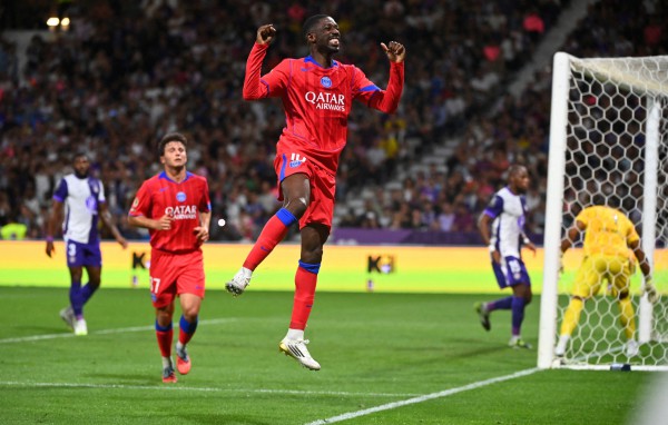 Real Madrid vẫn tẩy chay Quả bóng vàng 2025, Barcelona lại háo hức: Ai chiến thắng? Real Madrid vẫn tẩy chay Quả bóng vàng 2025, Barcelona lại háo hức: Ai chiến thắng?