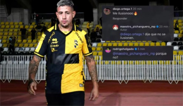 Sao nhập tịch lậu Malaysia đáp trả thông tin giải nghệ: 'Quyết phản kháng đến cùng' Sao nhập tịch lậu Malaysia đáp trả thông tin giải nghệ: 'Quyết phản kháng đến cùng'