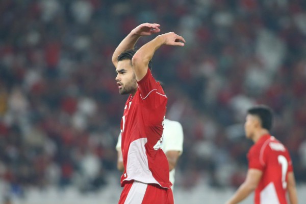 Sao nhập tịch xuống dốc, Indonesia khó truất ngôi vô địch AFF Cup của đội tuyển Việt Nam Sao nhập tịch xuống dốc, Indonesia khó truất ngôi vô địch AFF Cup của đội tuyển Việt Nam