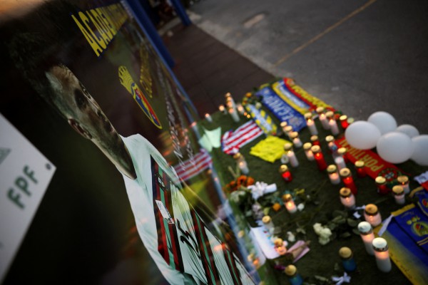 Tang lễ Diogo Jota tổ chức ngày 5.7, Tổng thống Bồ Đào Nha sẽ có mặt Tang lễ Diogo Jota tổ chức ngày 5.7, Tổng thống Bồ Đào Nha sẽ có mặt