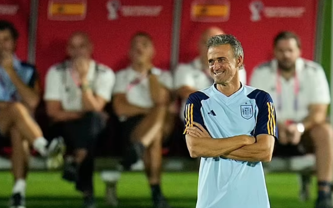 Tây Ban Nha lo mất "thuyền trưởng" sau World Cup 2022