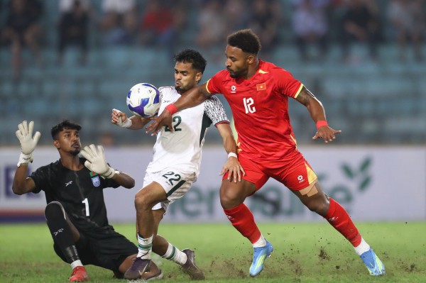 Thái Lan và Indonesia chạy đua trước Asian Cup 2027, đội tuyển Việt Nam thế nào? Thái Lan và Indonesia chạy đua trước Asian Cup 2027, đội tuyển Việt Nam thế nào?