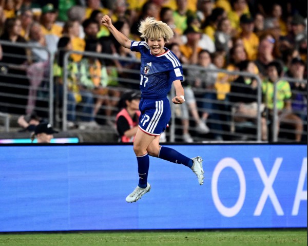 Thắng kịch tính Úc, Nhật Bản vô địch giải nữ châu Á: Nhận hơn 26 tỉ đồng tiền thưởng