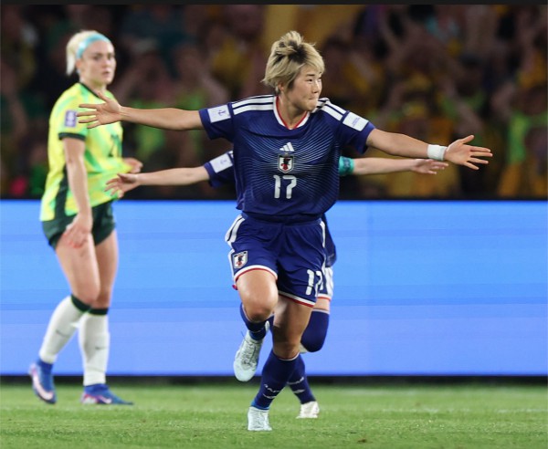 Thắng kịch tính Úc, Nhật Bản vô địch giải nữ châu Á: Nhận hơn 26 tỉ đồng tiền thưởng