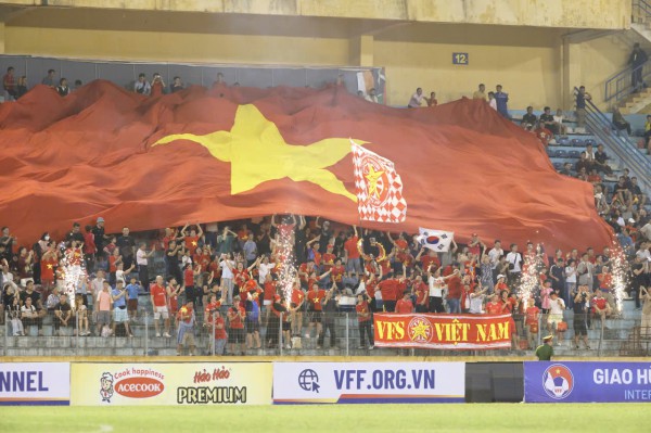 Thầy cũ của Xuân Son: ‘Sức nóng sân Thiên Trường sẽ khiến Malaysia chịu áp lực cực lớn khi đấu Việt Nam’