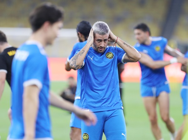 Thể thao Malaysia toàn thua trắng khi kiện lên CAS: Lịch sử ‘đen tối’ sẽ lặp lại với FAM? Thể thao Malaysia toàn thua trắng khi kiện lên CAS: Lịch sử ‘đen tối’ sẽ lặp lại với FAM?