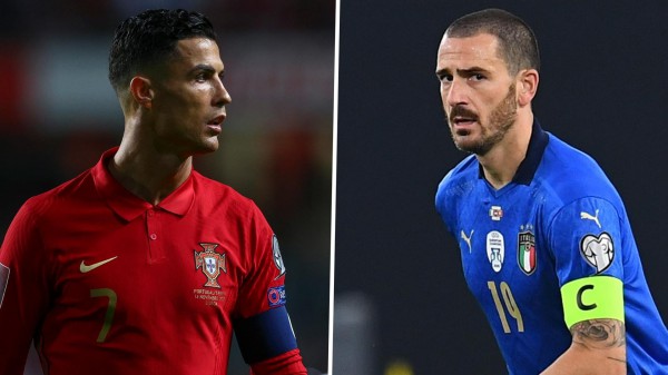 Tình thế khó cho Cristiano Ronaldo và tuyển Bồ Đào Nha ở vòng play-off World Cup 2022
