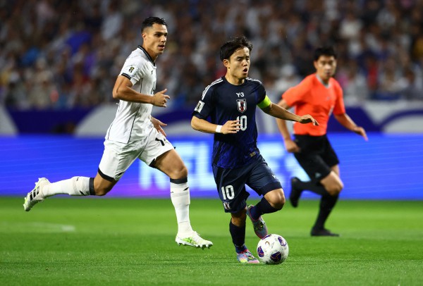 Trọng tài Kuwait và Trung Quốc bắt trận Indonesia, PSSI phản ứng dữ dội: Đòi FIFA phải thay Trọng tài Kuwait và Trung Quốc bắt trận Indonesia, PSSI phản ứng dữ dội: Đòi FIFA phải thay