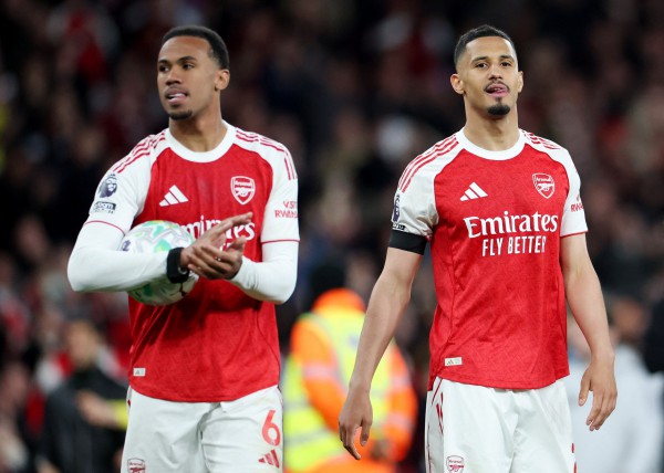 Từ kẻ về nhì vĩ đại thành ‘nhà vua’: Arsenal thay đổi thế nào dưới thời Mikel Arteta? Từ kẻ về nhì vĩ đại thành ‘nhà vua’: Arsenal thay đổi thế nào dưới thời Mikel Arteta?