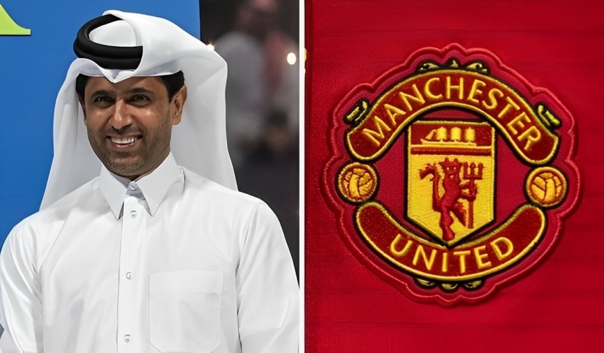 Tỷ phú Qatar chuẩn bị đàm phán mua lại Manchester United với giá kỷ lục