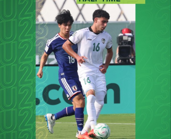 U.23 Nhật Bản thị uy sức mạnh bằng chiến thắng 5 sao, U.23 Hàn Quốc hòa nhạt Iran U.23 Nhật Bản thị uy sức mạnh bằng chiến thắng 5 sao, U.23 Hàn Quốc hòa nhạt Iran