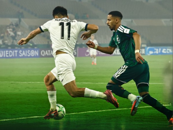 U.23 Ả Rập Xê Út đá hỏng phạt đền, thắng nhọc nhằn Kyrgyzstan: Vẫn xếp sau U.23 Việt Nam