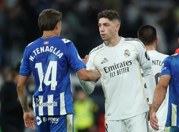 Valverde chấn thương đầu sau căng thẳng với Tchouameni, nội bộ Real Madrid hỗn loạn trước siêu kinh điển
