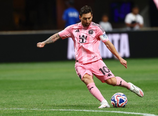 Vòng 16 đội Club World Cup: Messi trút giận lên PSG, khi sự thật được hé lộ Vòng 16 đội Club World Cup: Messi trút giận lên PSG, khi sự thật được hé lộ