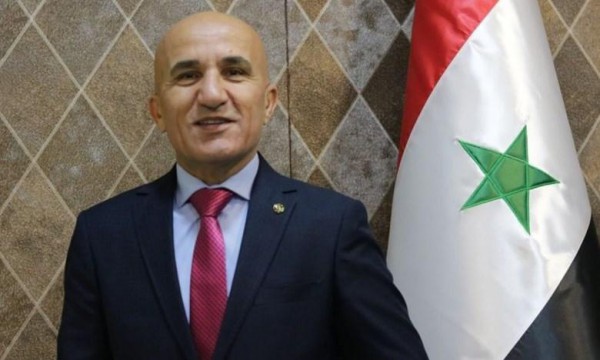 Vòng loại World Cup 2022: Chủ tịch LĐBĐ Syria từ chức khi đội tuyển gây thất vọng