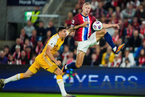 Vòng loại World Cup 2026: Ý thất thế, Đức bị đe dọa Vòng loại World Cup 2026: Ý thất thế, Đức bị đe dọa