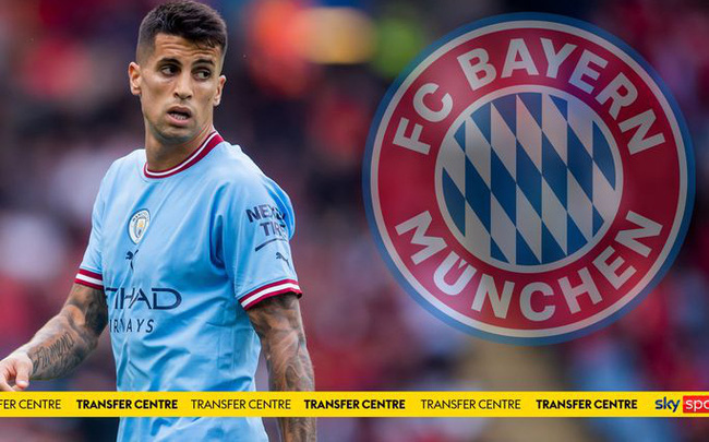 Vừa tới Bayern Munich, Joao Cancelo lập tức "ân đoạn nghĩa tuyệt" với Man City