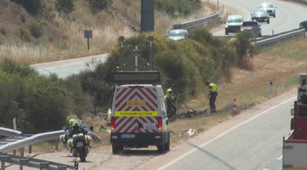 Đang xét nghiệm nhận diện Diogo Jota và em trai, chưa rõ ai lái xe trước khi tử nạn Đang xét nghiệm nhận diện Diogo Jota và em trai, chưa rõ ai lái xe trước khi tử nạn