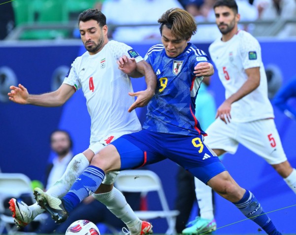 Điều gì sẽ xảy ra nếu đội tuyển Ý thay Iran tham dự World Cup 2026? Điều gì sẽ xảy ra nếu đội tuyển Ý thay Iran tham dự World Cup 2026?