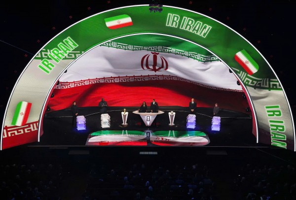 Đội tuyển Iran muốn đá World Cup ở Mexico thay vì Mỹ: Dễ bị FIFA phản bác