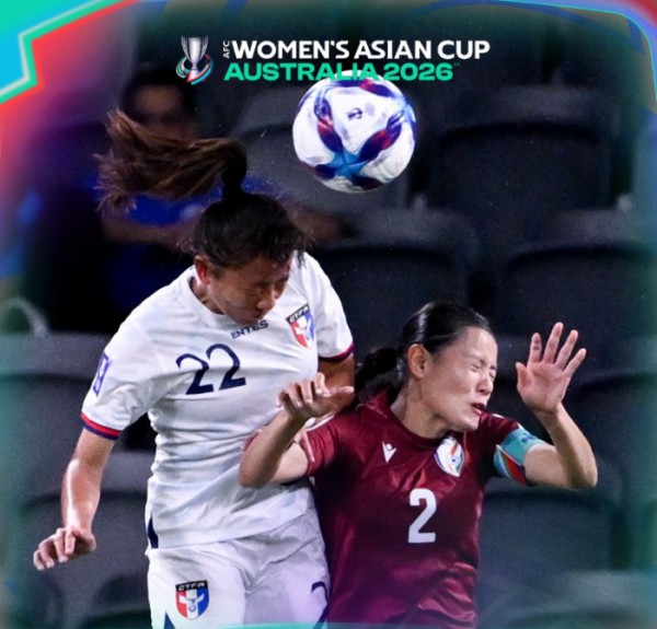 Đội tuyển nữ Đài Loan thắng nhờ sai lầm của Ấn Độ, nối gót Nhật Bản vào tứ kết châu Á