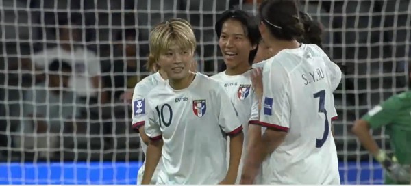 Đội tuyển nữ Đài Loan thắng nhờ sai lầm của Ấn Độ, nối gót Nhật Bản vào tứ kết châu Á