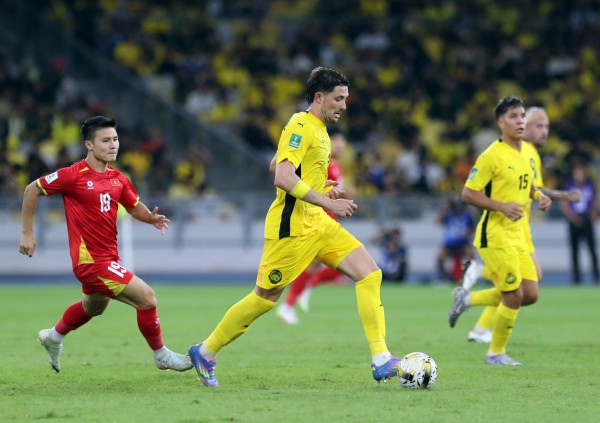 Đơn khiếu nại bóng đá Malaysia ‘đến từ Việt Nam’ nhưng không phải VFF: Danh tính vẫn rất bí ẩn!