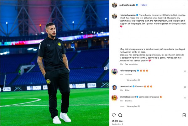 Động thái cực lạ của 7 cầu thủ nhập tịch lậu, im lặng tuyệt đối sau phiên điều trần FIFA