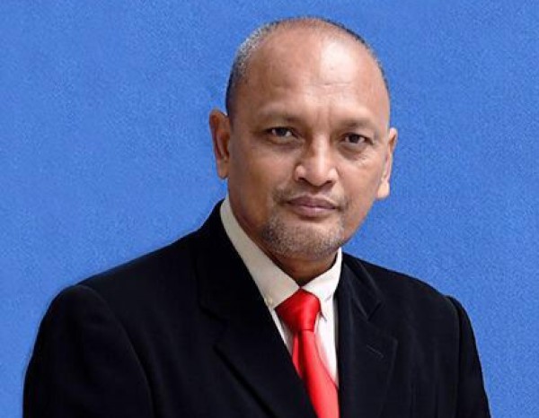 Ủy ban độc lập Malaysia bị nghi ngờ tính minh bạch, khó điều tra bản chất bê bối nhập tịch Ủy ban độc lập Malaysia bị nghi ngờ tính minh bạch, khó điều tra bản chất bê bối nhập tịch