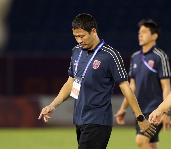 4 cựu vương V-League đua trụ hạng: Có HAGL, Đà Nẵng và đội nào nữa? 4 cựu vương V-League đua trụ hạng: Có HAGL, Đà Nẵng và đội nào nữa?