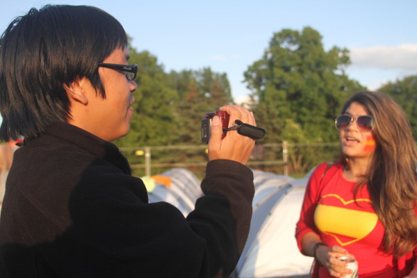 40 năm Báo Thanh Niên - Đột phá: Dấu ấn qua 8 kỳ World Cup và EURO 40 năm Báo Thanh Niên - Đột phá: Dấu ấn qua 8 kỳ World Cup và EURO