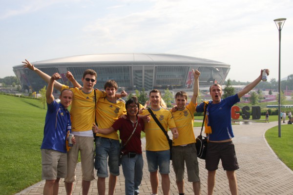 40 năm Báo Thanh Niên - Đột phá: Dấu ấn qua 8 kỳ World Cup và EURO 40 năm Báo Thanh Niên - Đột phá: Dấu ấn qua 8 kỳ World Cup và EURO