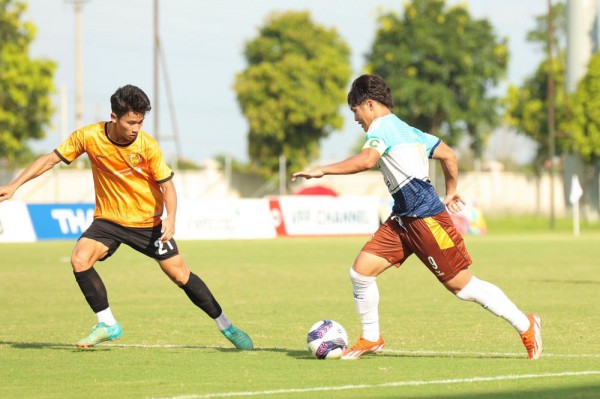 5 đội đồng loạt rút lui, giải bóng đá U.21 quốc gia xáo trộn bảng đấu 5 đội đồng loạt rút lui, giải bóng đá U.21 quốc gia xáo trộn bảng đấu