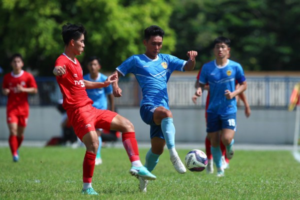 5 đội đồng loạt rút lui, giải bóng đá U.21 quốc gia xáo trộn bảng đấu 5 đội đồng loạt rút lui, giải bóng đá U.21 quốc gia xáo trộn bảng đấu