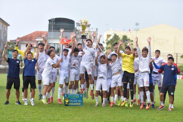 5 đội đồng loạt rút lui, giải bóng đá U.21 quốc gia xáo trộn bảng đấu 5 đội đồng loạt rút lui, giải bóng đá U.21 quốc gia xáo trộn bảng đấu