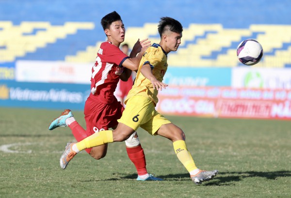 5 đội đồng loạt rút lui, giải bóng đá U.21 quốc gia xáo trộn bảng đấu 5 đội đồng loạt rút lui, giải bóng đá U.21 quốc gia xáo trộn bảng đấu