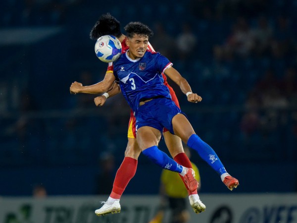 5 trận, thủng lưới 9 bàn: Hàng thủ đội tuyển Việt Nam vì sao cứ mãi xộc xệch?