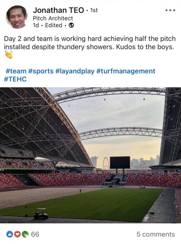 AFF Cup 2020: Tuyển Việt Nam tránh được ác mộng mặt cỏ tại Singapore