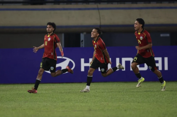 AFF Cup: Dần lộ diện đối thủ cuối cùng của đội tuyển Việt Nam tại bảng A, đó là… AFF Cup: Dần lộ diện đối thủ cuối cùng của đội tuyển Việt Nam tại bảng A, đó là…