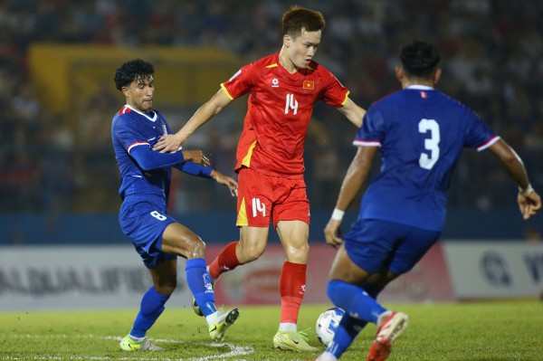 AFF Cup đổi “múi giờ”, đội tuyển Việt Nam đối mặt thử thách AFF Cup đổi “múi giờ”, đội tuyển Việt Nam đối mặt thử thách