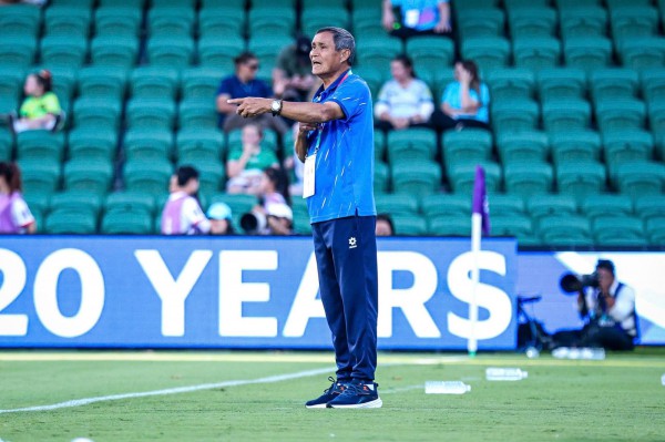 Ai thay HLV Mai Đức Chung ở đội tuyển nữ Việt Nam?