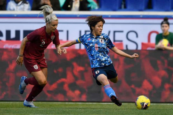 Asian Cup nữ 2022: ‘Maradona’ tuyển nữ Nhật Bản khó ra sân trận gặp Việt Nam