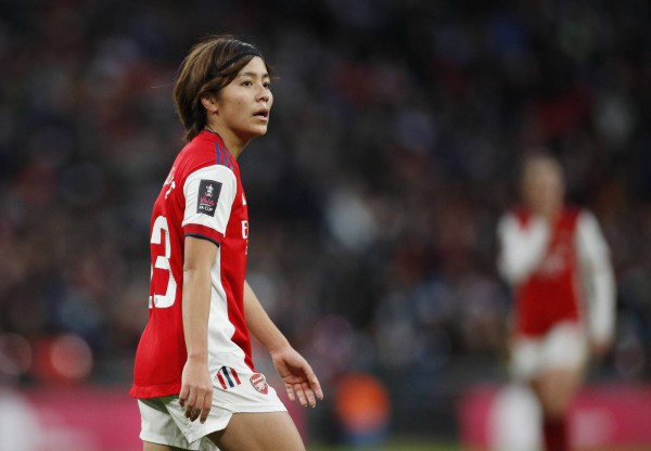 Asian Cup nữ 2022: ‘Maradona’ tuyển nữ Nhật Bản khó ra sân trận gặp Việt Nam