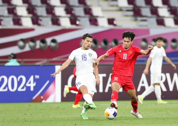 Bài toán khó của HLV Kim Sang-sik và U.22 Việt Nam Bài toán khó của HLV Kim Sang-sik và U.22 Việt Nam