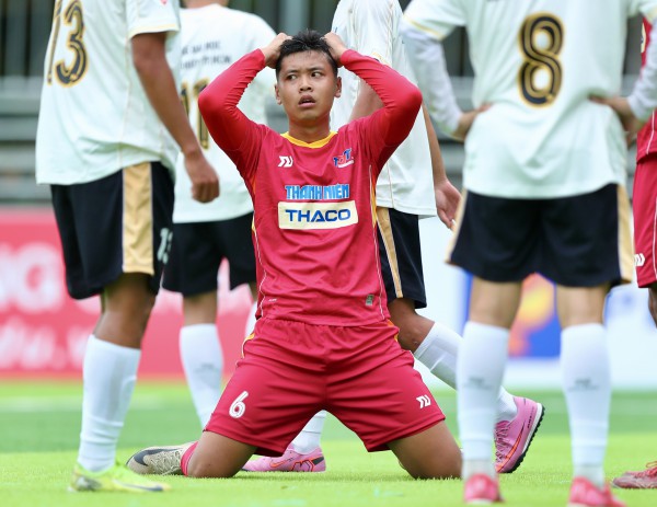 Bảng A quá căng thẳng, không đội nào dám chủ quan