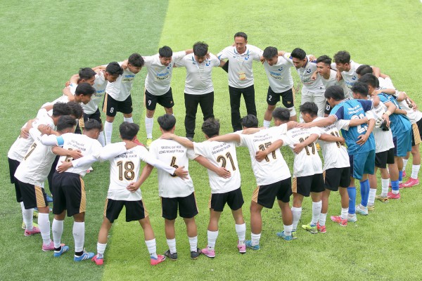 Bảng A quá căng thẳng, không đội nào dám chủ quan