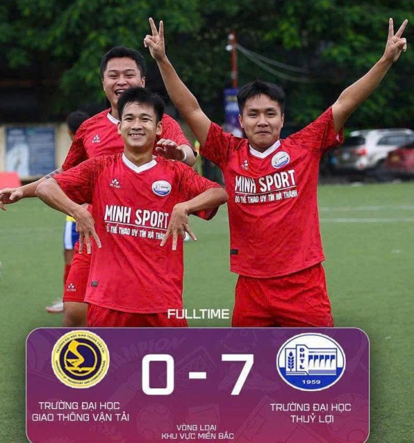 Bảng C tử thần, đội Trường ĐH Thủy Lợi đại chiến Trường ĐH Đồng Tháp Bảng C tử thần, đội Trường ĐH Thủy Lợi đại chiến Trường ĐH Đồng Tháp